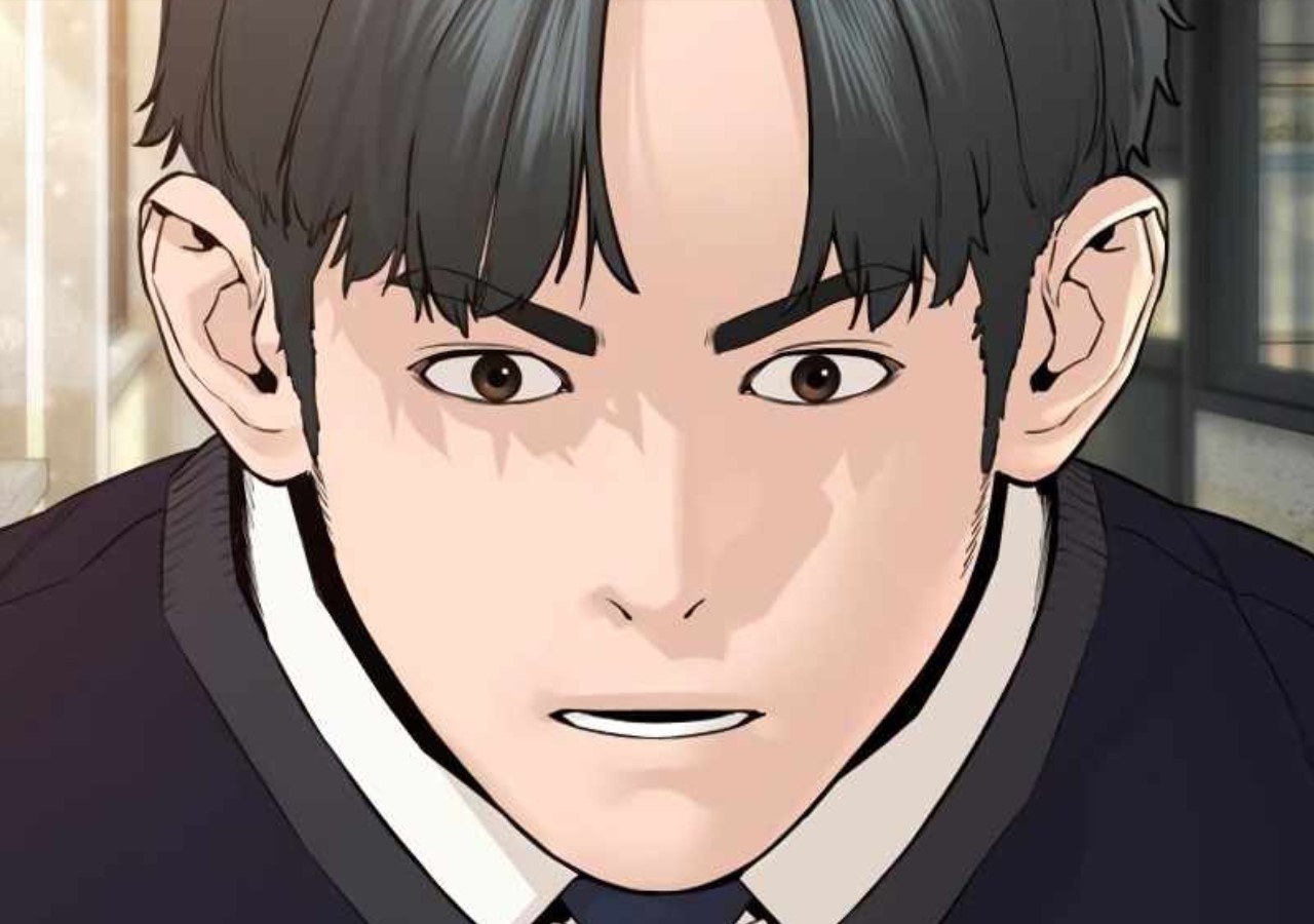 How To fight Chapter 140