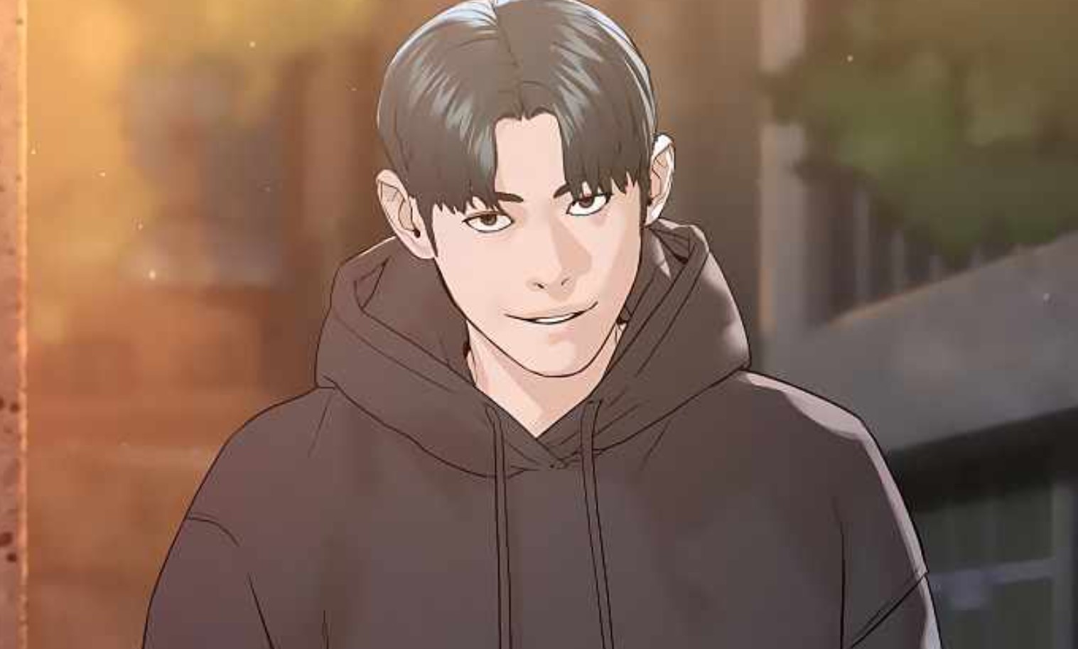 How To Fight Chapter 141