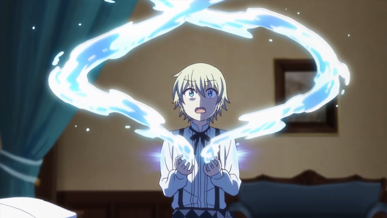Isekai Yakkyoku Episode 2