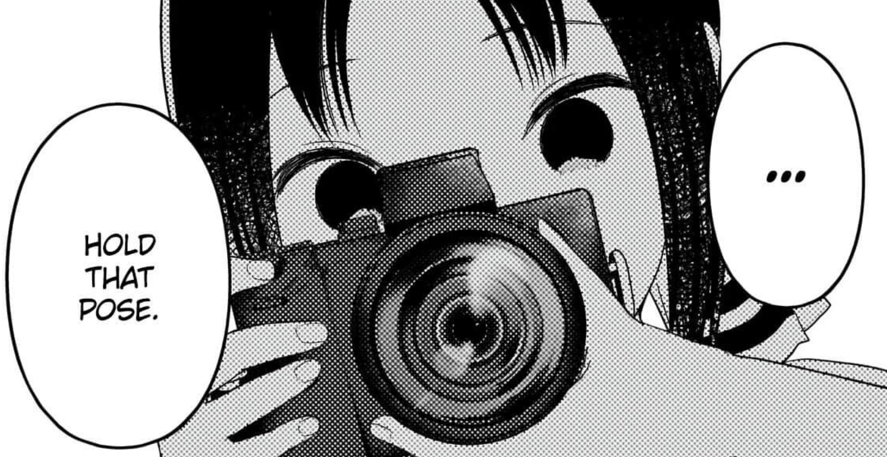 Kaguya-sama Love Is War Chapter 271