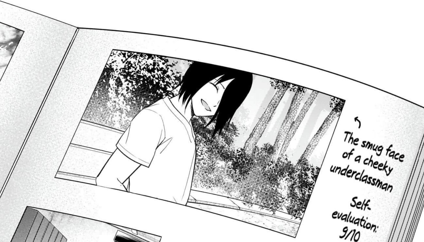 Kaguya-sama Love Is War Chapter 270