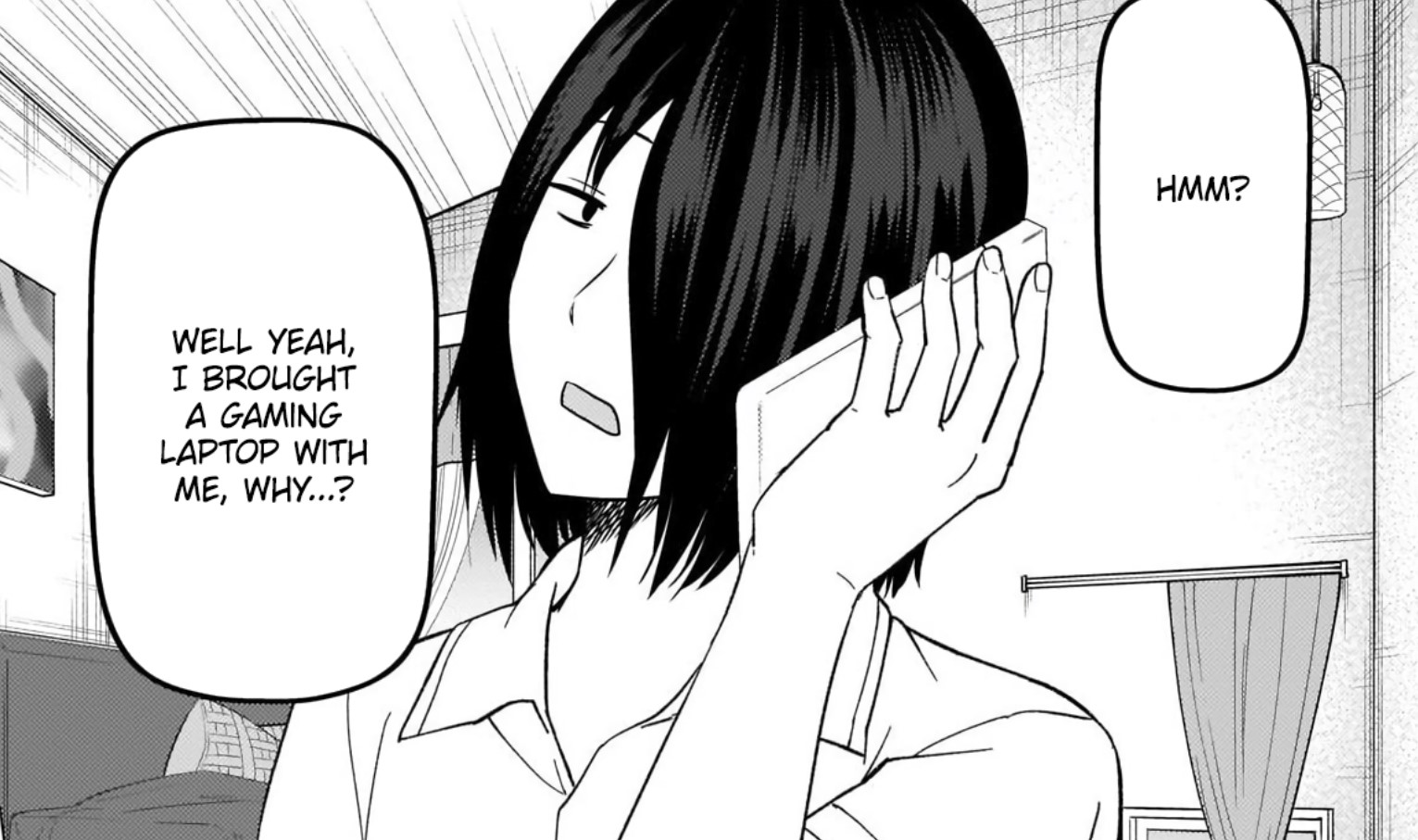 Kaguya-sama Love Is War Chapter 274