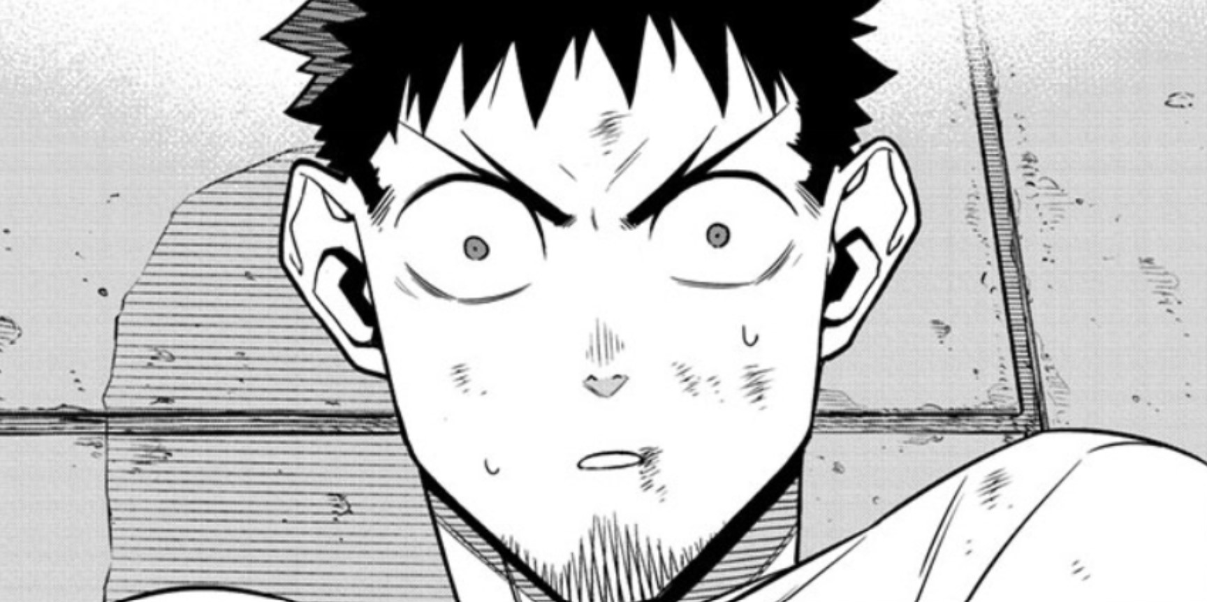 Kaiju No 8 Chapter 69