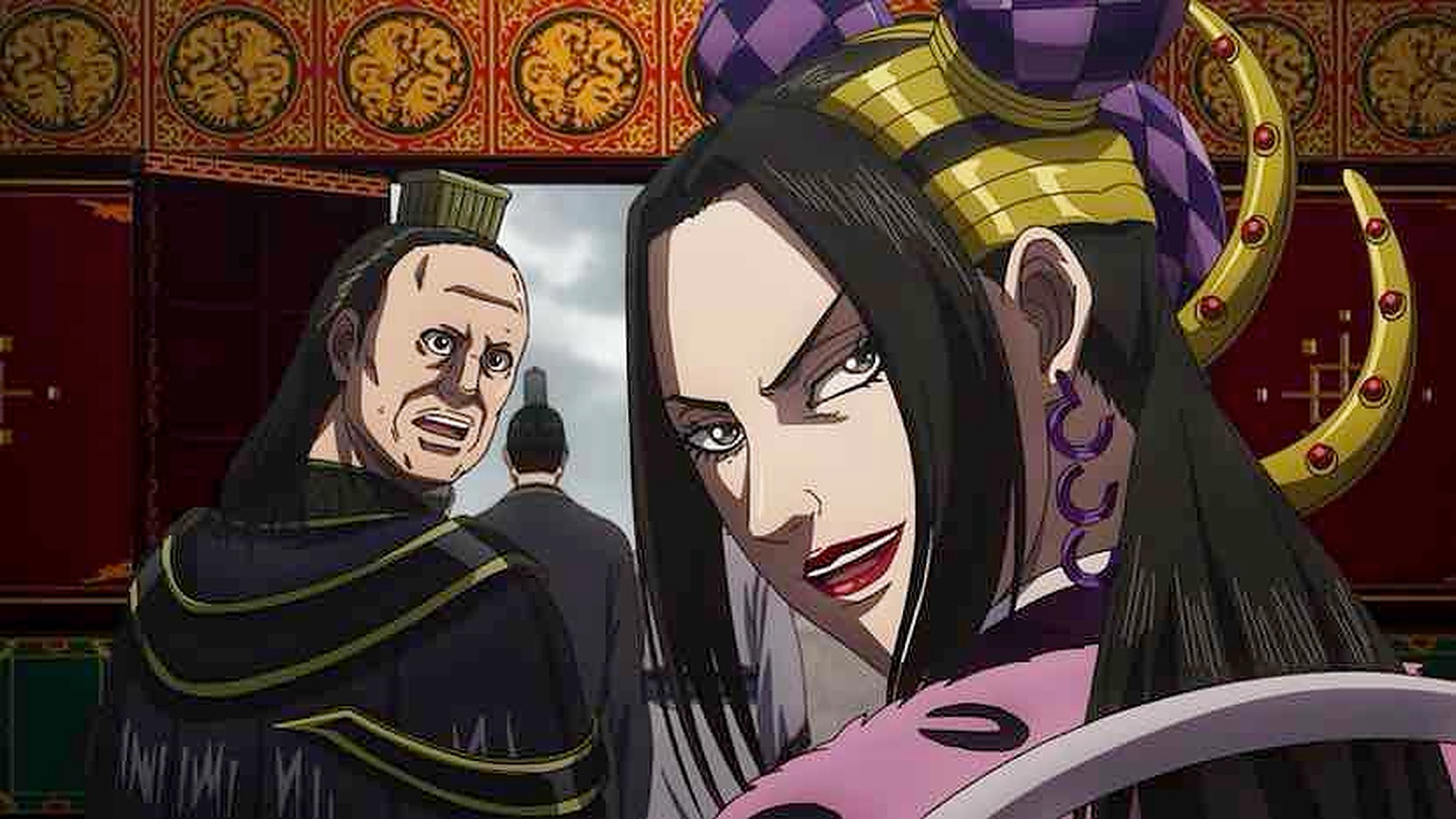 Kingdom Season 4 Episode 16
