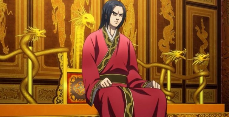 Kingdom Season 4 Episode 17