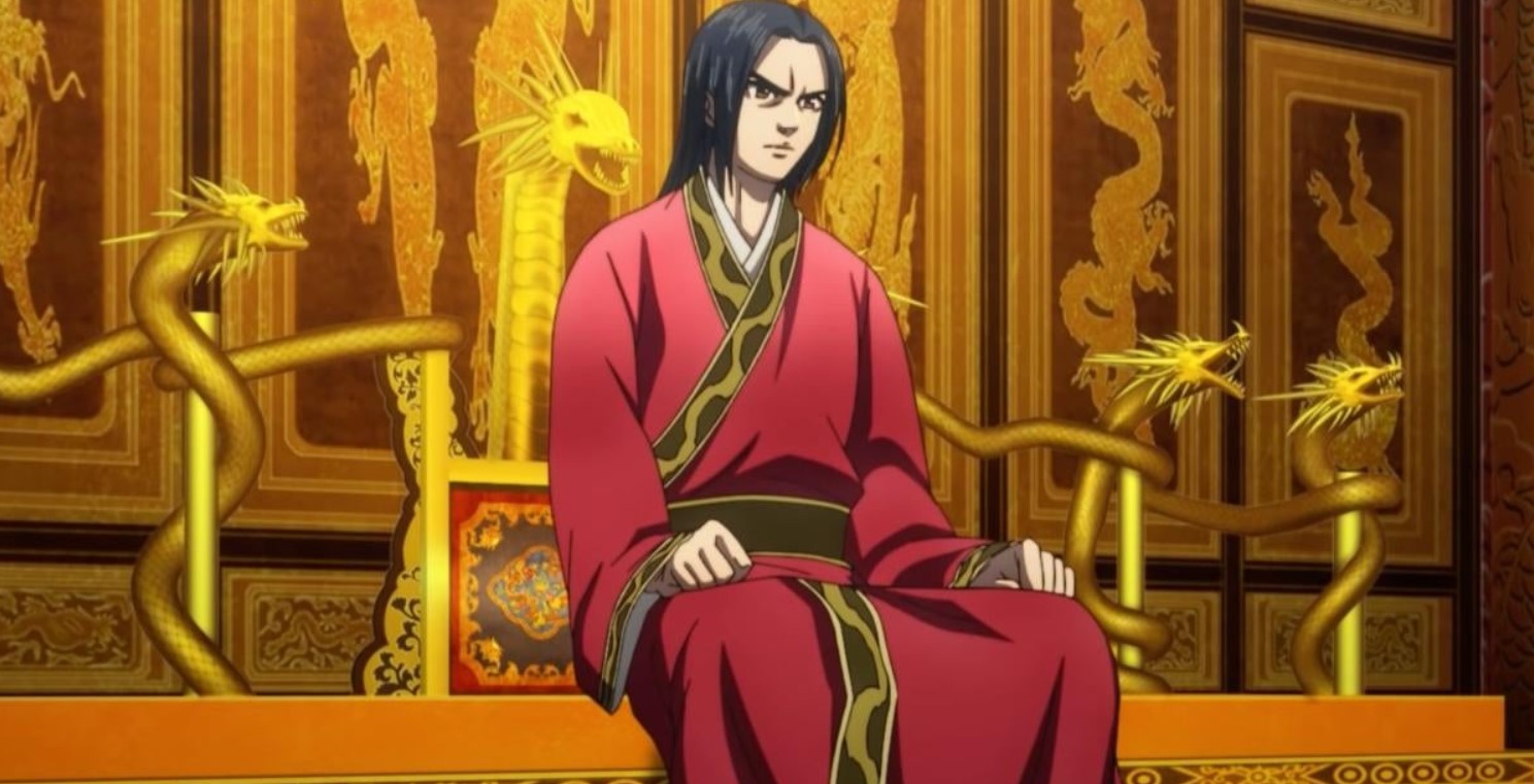 Kingdom Season 4 Episode 17
