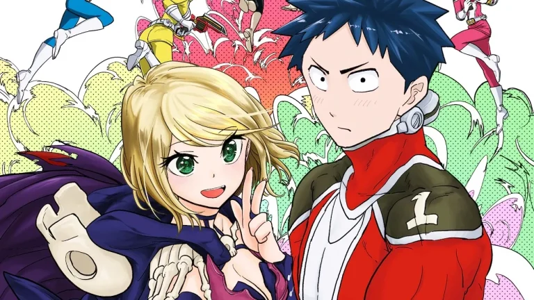 Love After World Domination Season 2