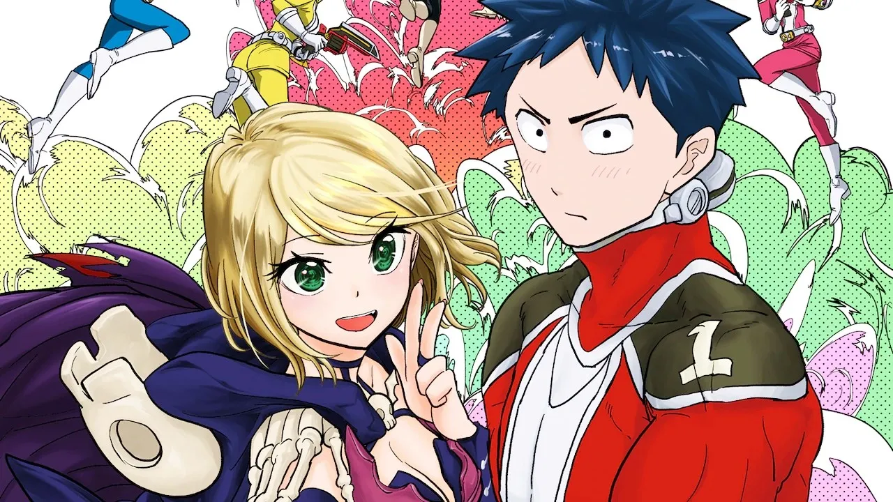 Love After World Domination Season 2