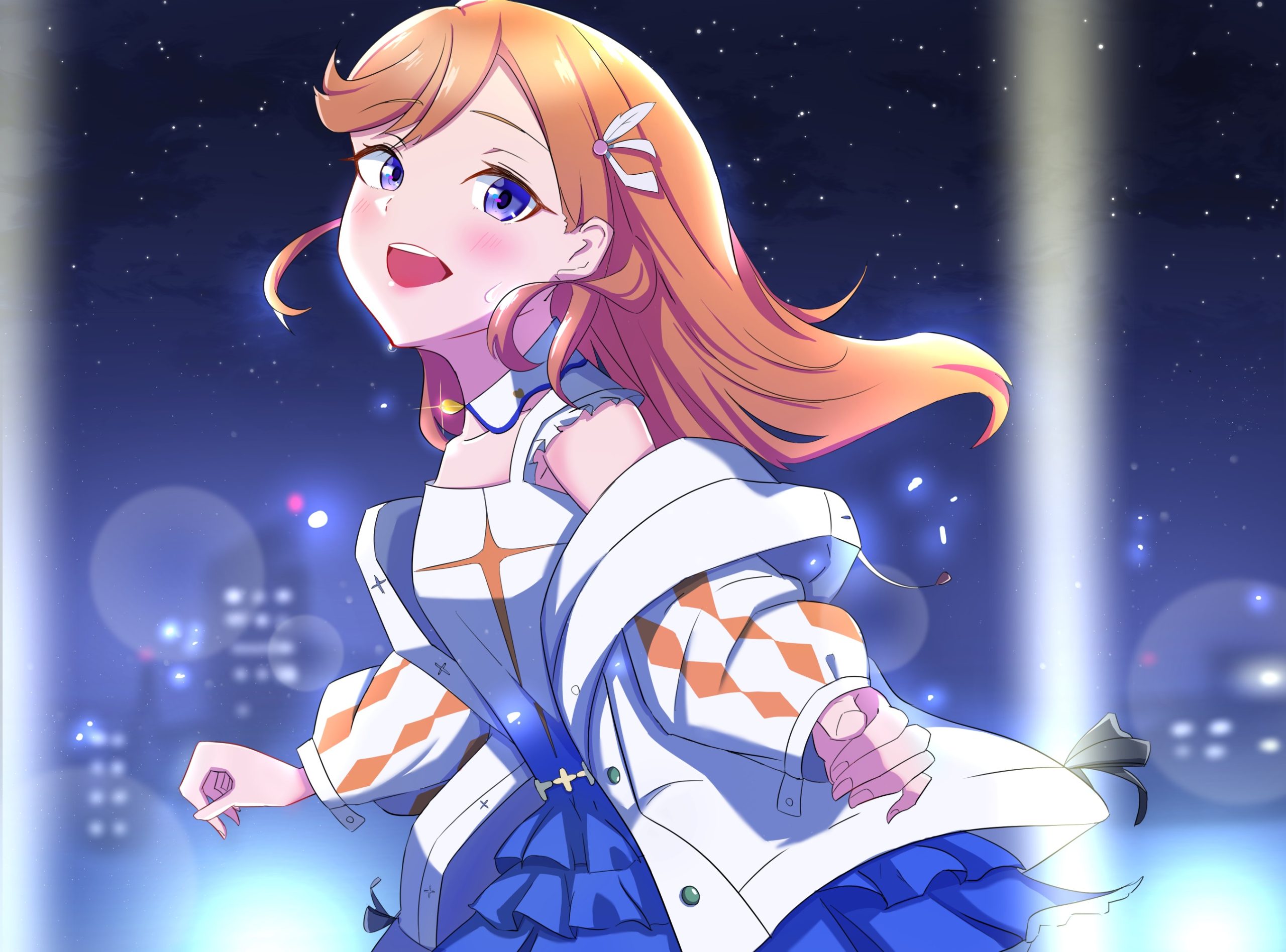 Love Live Superstar Season 2 Episode 1
