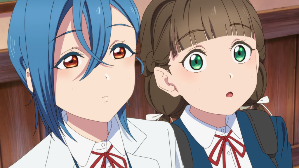 Love Live Superstar Season 2 Episode 2