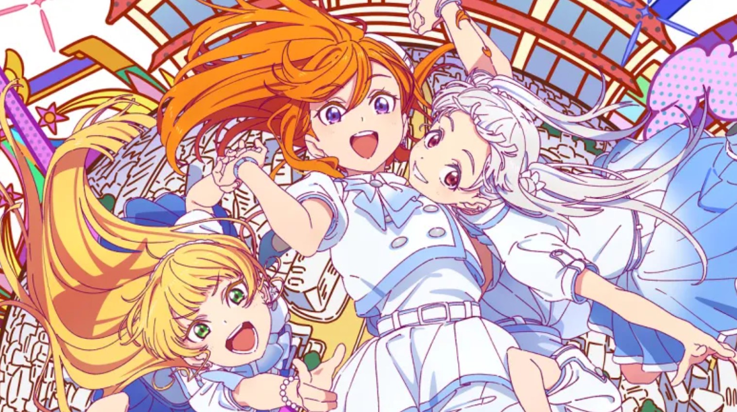Love Live Superstar Season 2 Episode 3
