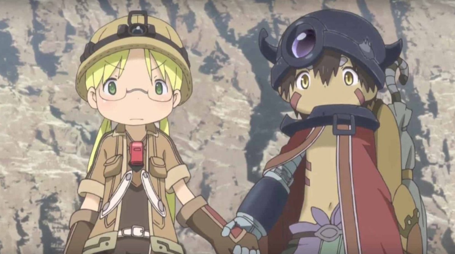 Made In Abyss Season 2 Episode 3 Release Date