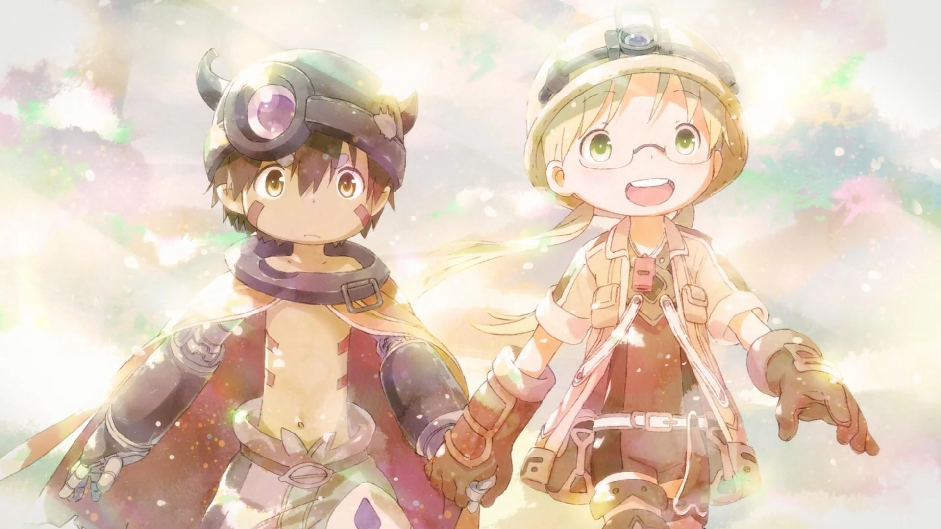 Made In Abyss Season 2 Episode 4
