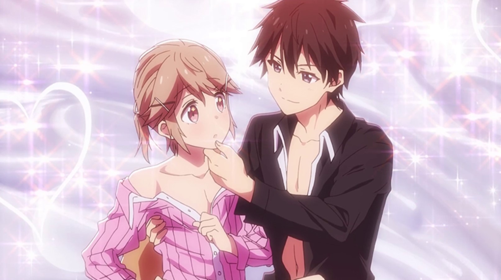 Masamune-kun's Revenge Season 2