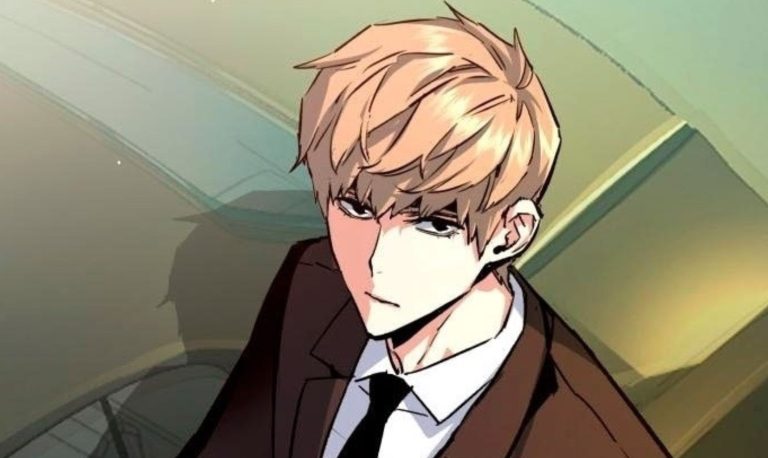 Mercenary Enrollment Chapter 93