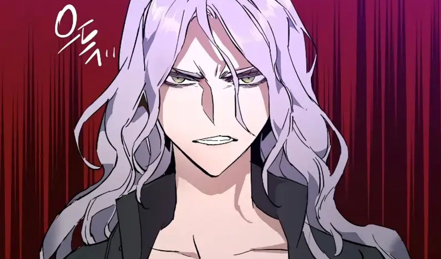 Teenage Mercenary Chapter 95