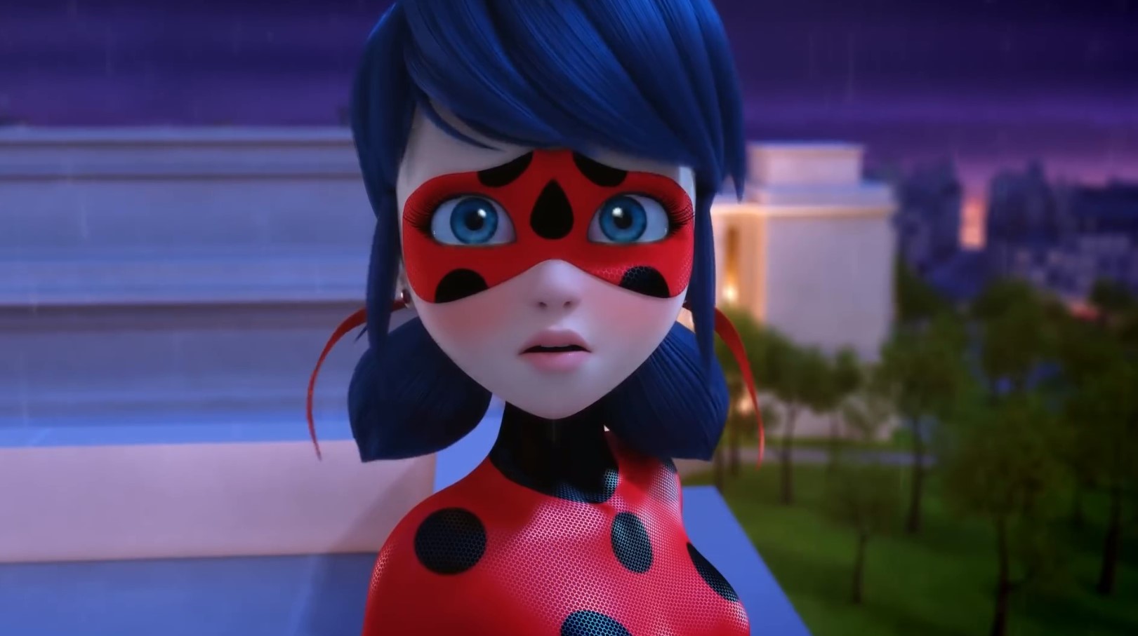 Miraculous Ladbug Season 5 Episode 5