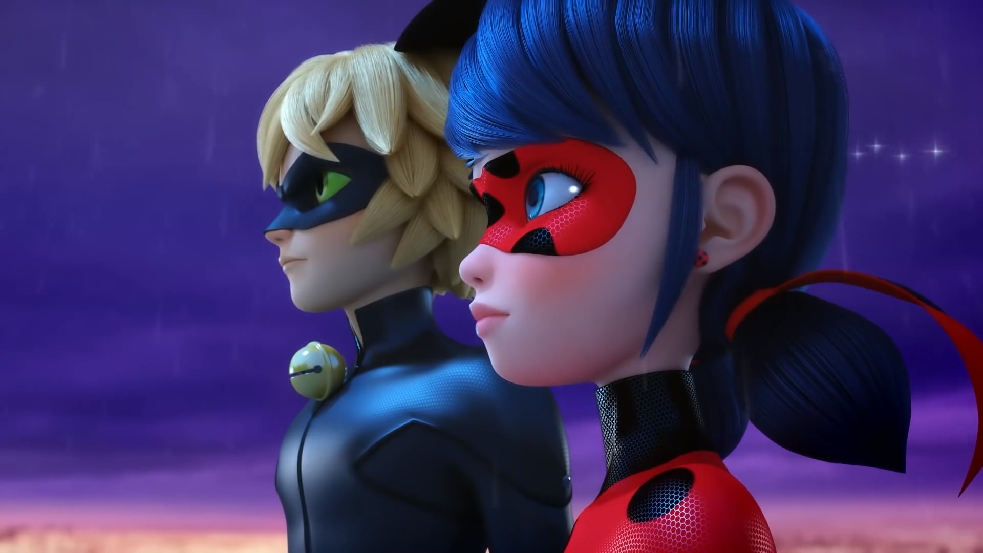 Miraculous Ladybug Season 5 Episode 4