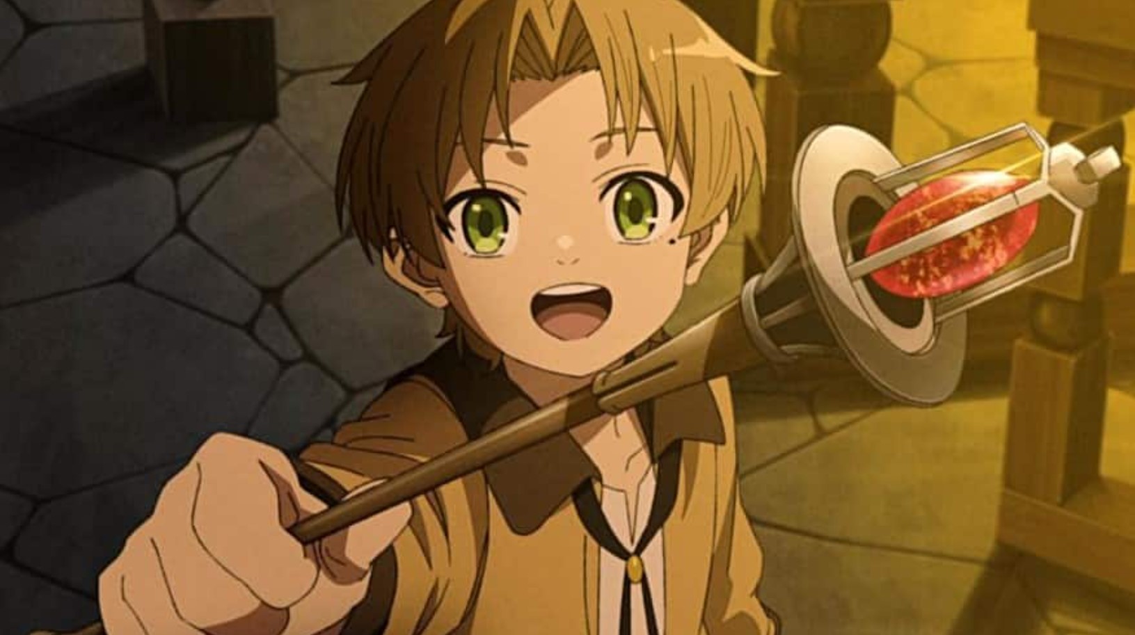 Mushoku Tensei Season 2