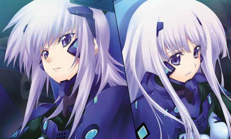 Muv-Luv Alternative Season 2 Release date