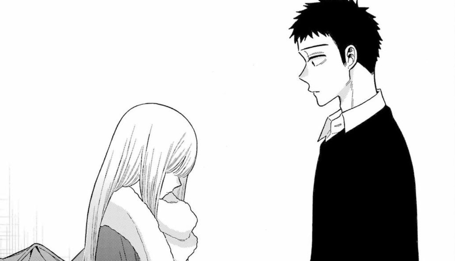 My Dress-Up Darling Chapter 78
