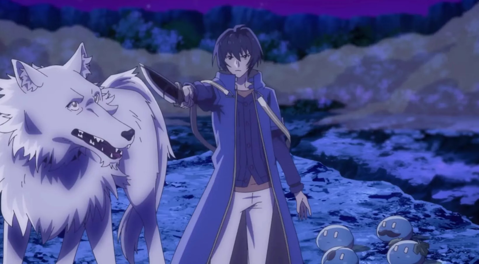 My Isekai Life Episode 3