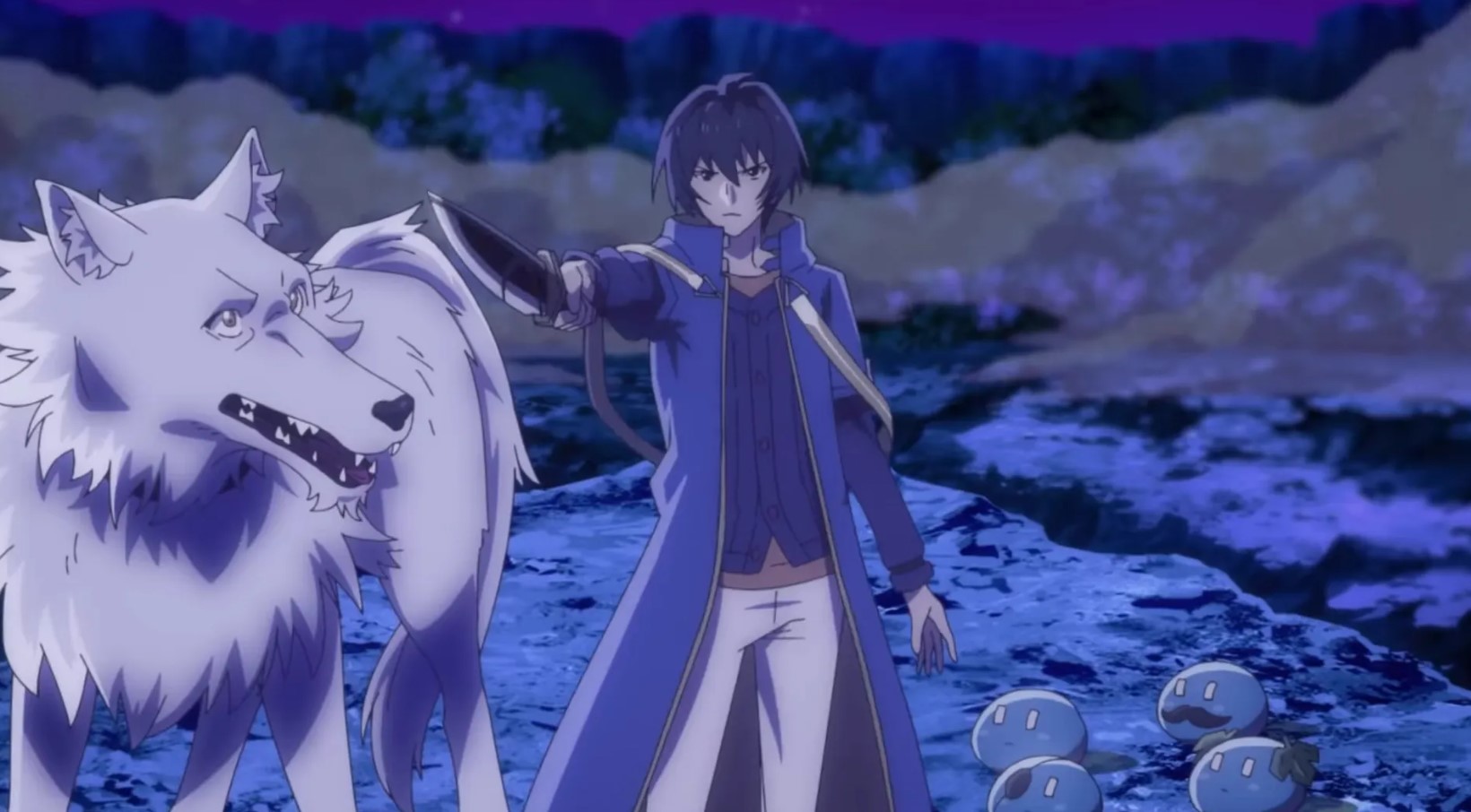 My Isekai Life Episode 5