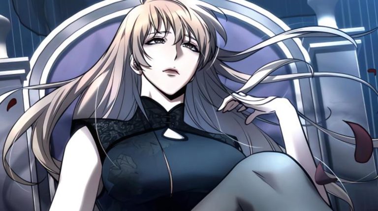 Omniscient Reader's Viewpoint Chapter 115