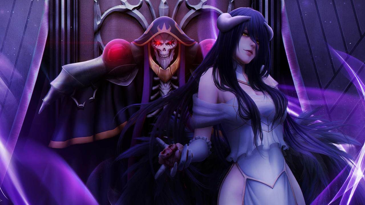 Overlord Season 4 Episode 3
