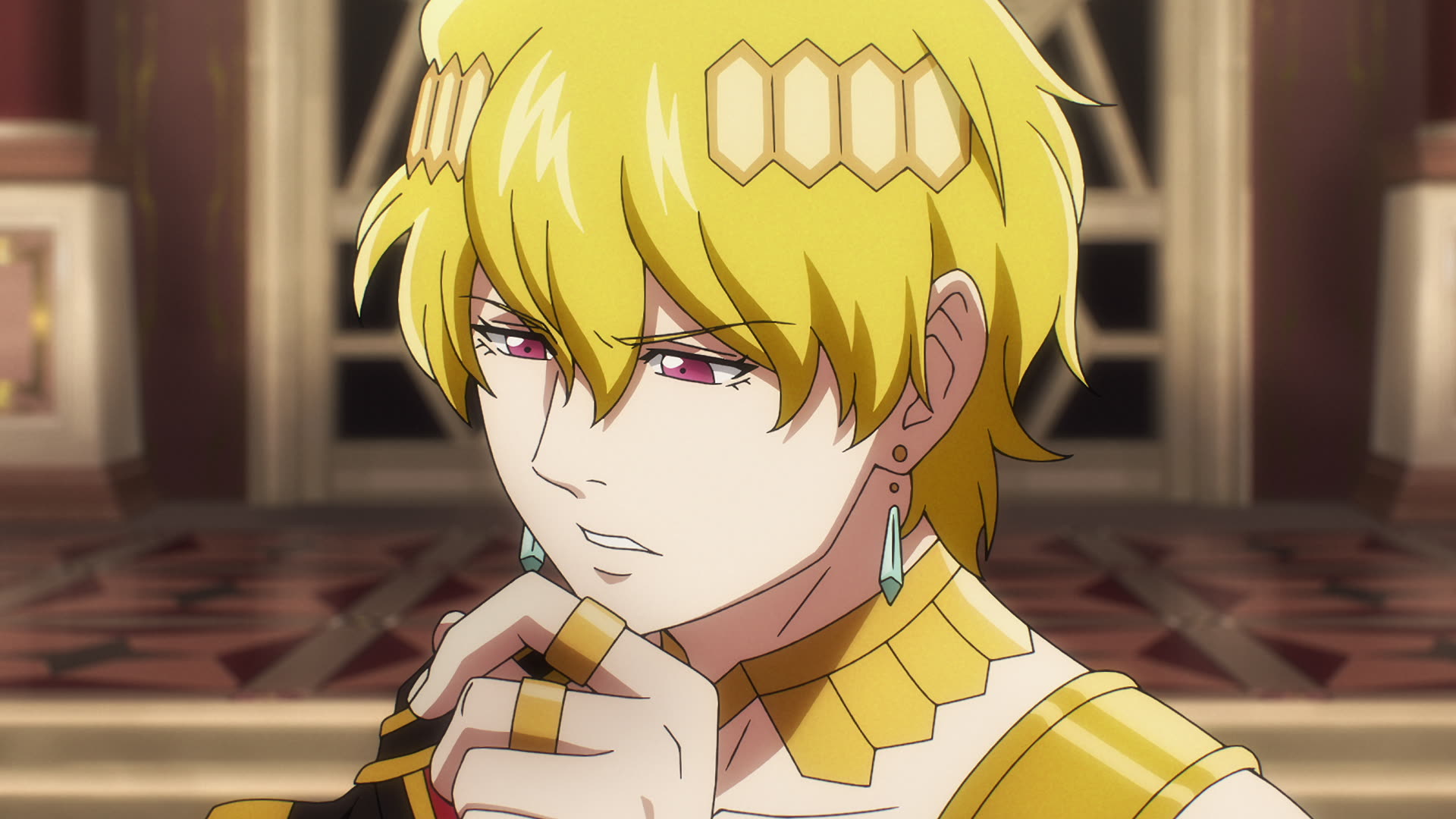 Overlord Season 4 Episode 4