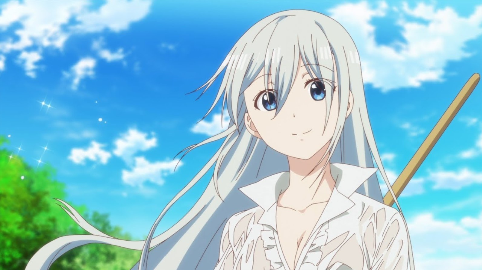 Parallel World Pharmacy Episode 3