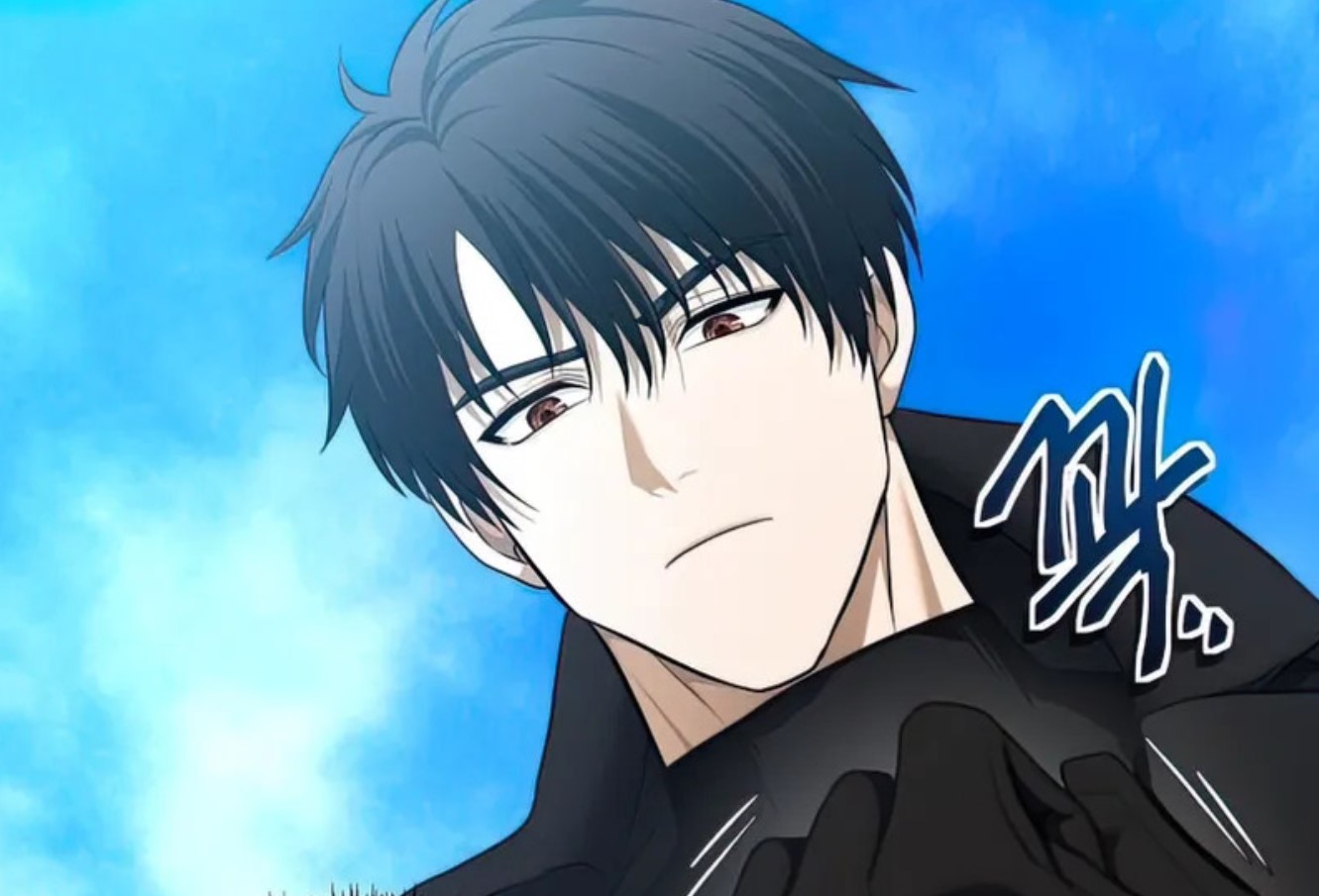 Ranker Who Lives A Second Time Chapter 126
