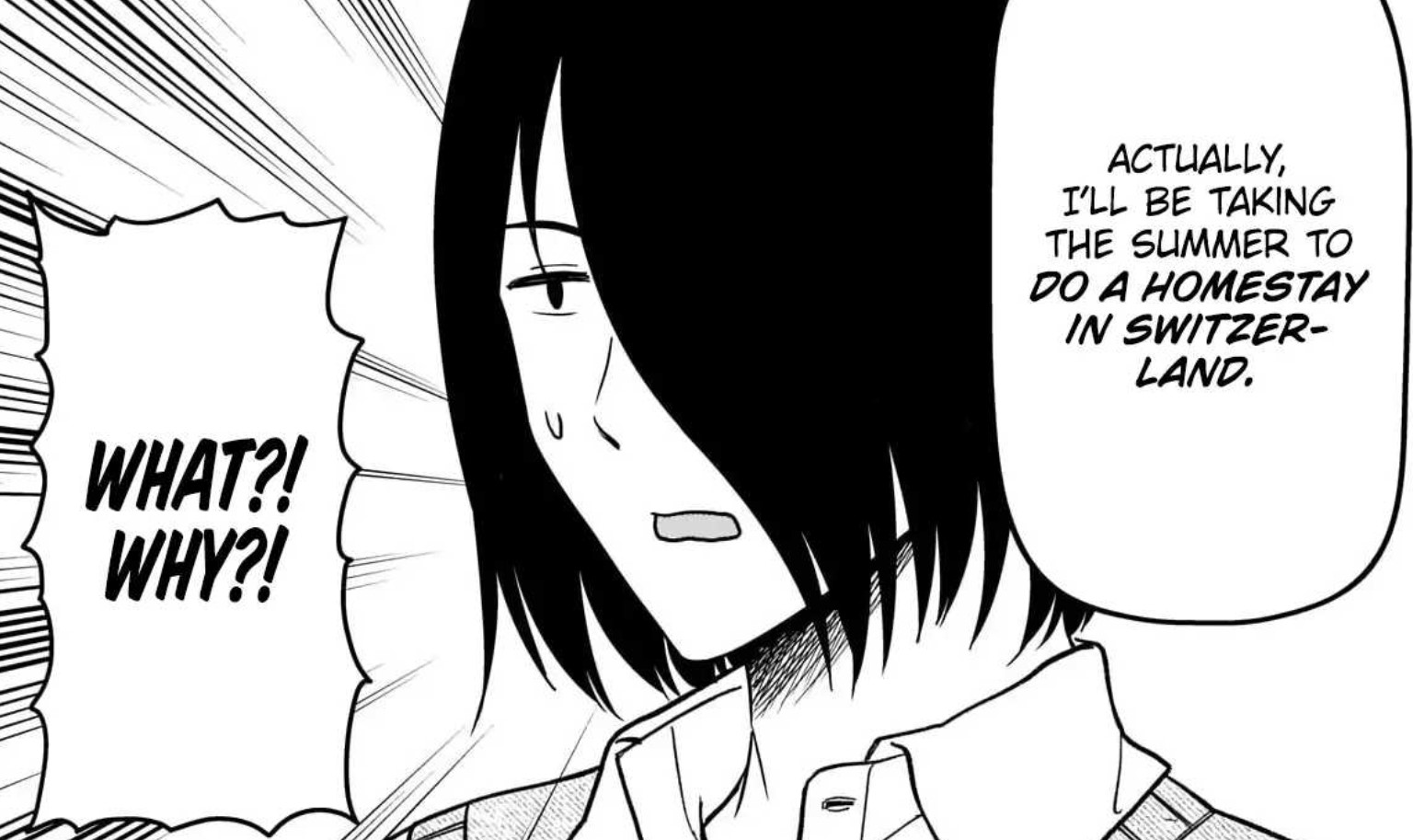 Kaguya-Sama Love Is War Chapter 269