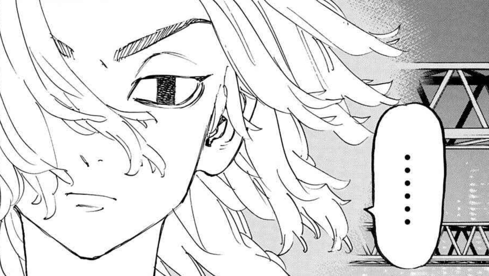 Tokyo Revengers Chapter 260