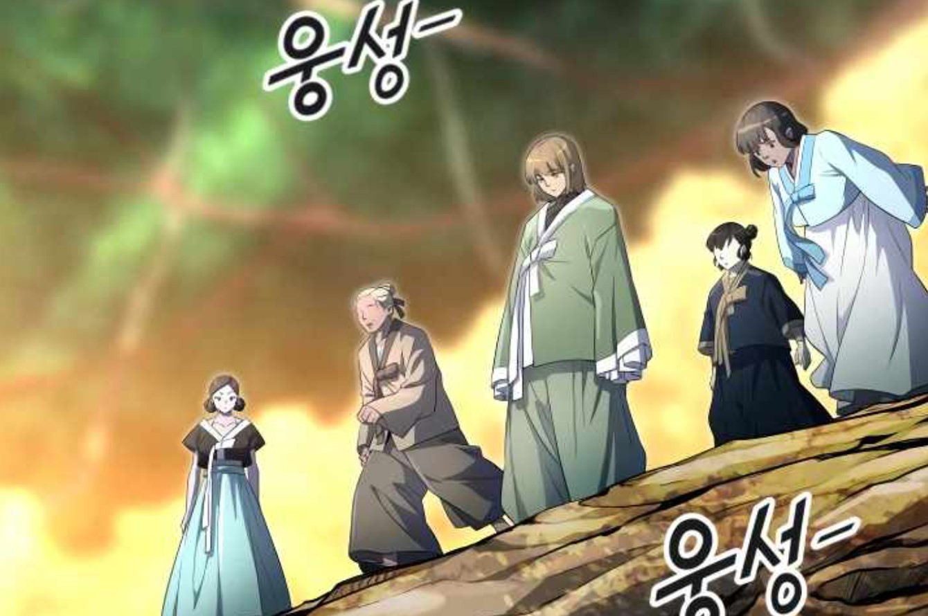 Tower Of God Chapter 550: Will Lilial Kill Baam? Release Date & Plot Details