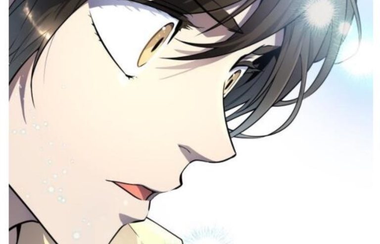 tower of god chapter 549