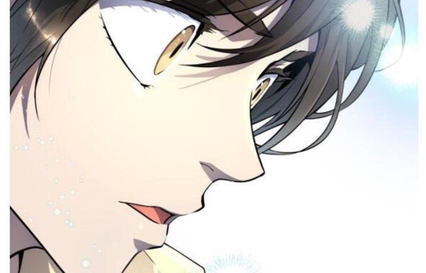 tower of god chapter 549