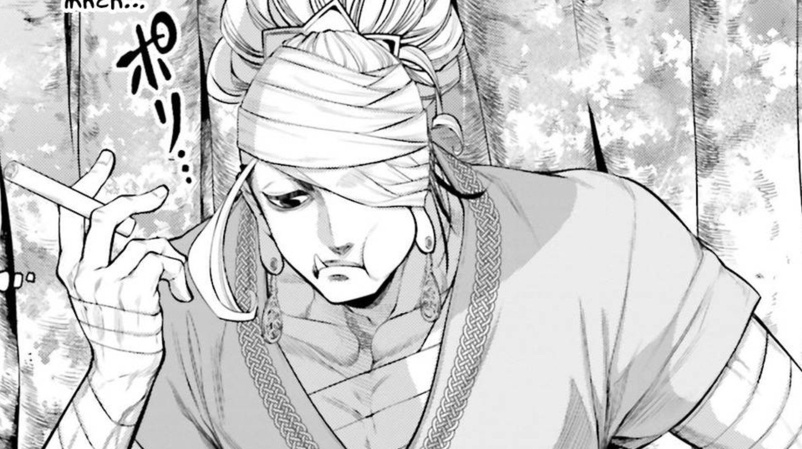 Record Of Ragnarok Chapter 66