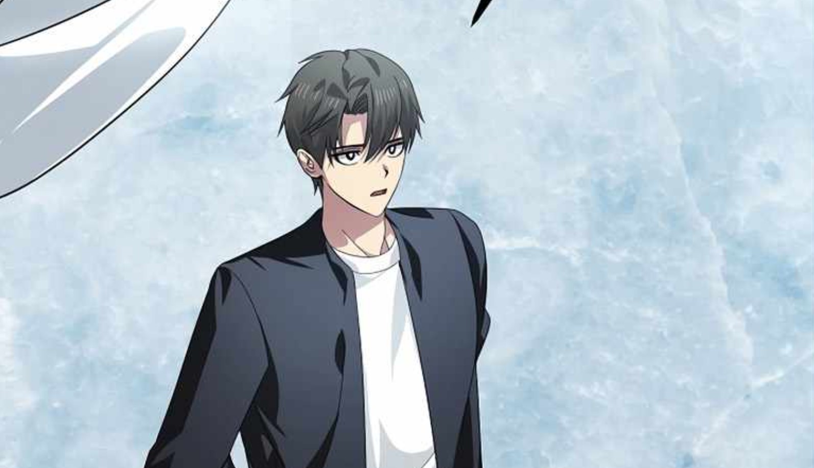 SSS-Class Suicide Hunter Chapter 81