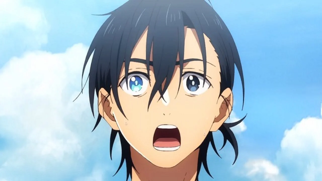 Summer Time Rendering Episode 13