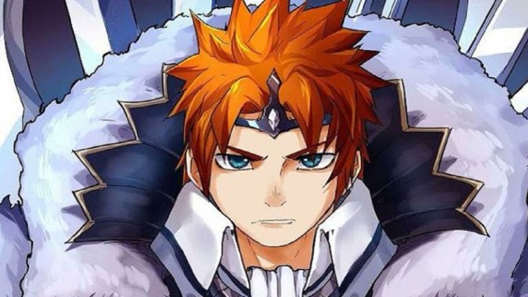 Tales Of Demons And Gods Chapter 389