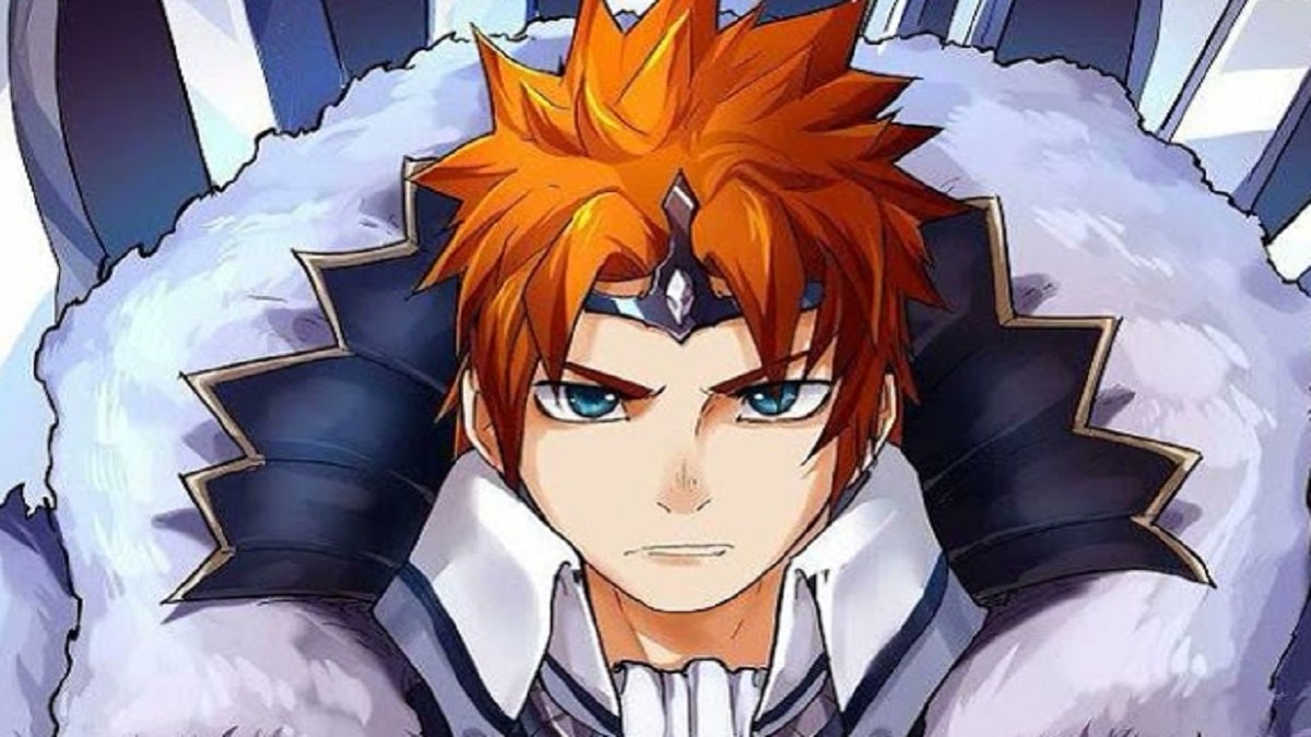 Tales Of Demons And Gods Chapter 389