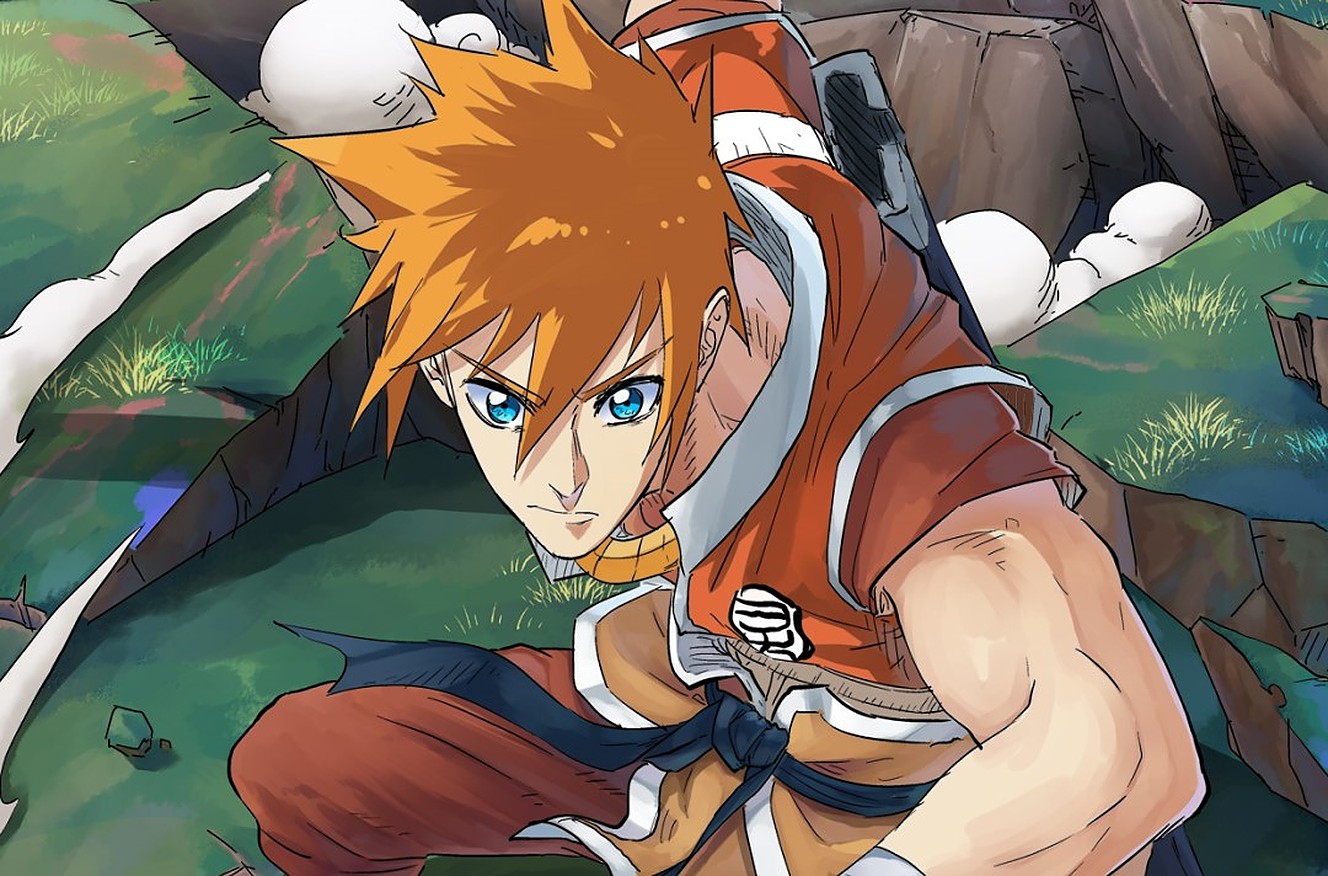 Tales Of Demons And Gods Chapter 392