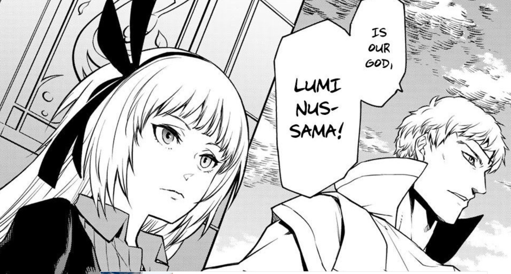 That Time I Got Reincarnated As A Slime Chapter 98