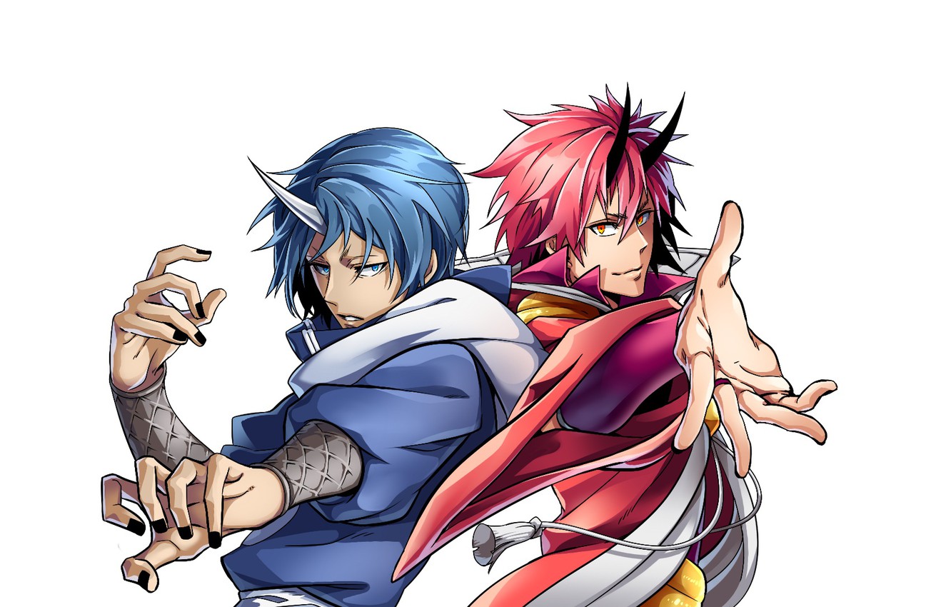 That Time I Got Reincarnated As A Slime Film