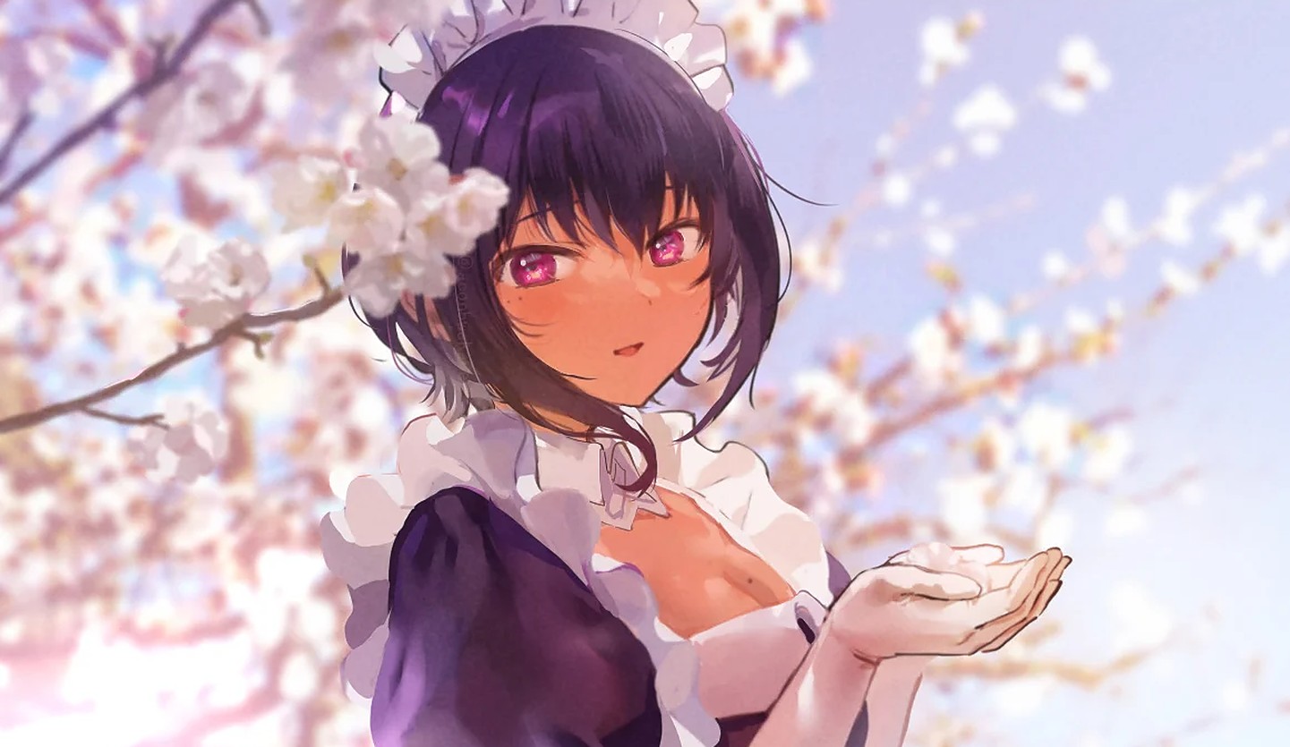 The Maid I Hired Recently Is Mysterious Episode 2
