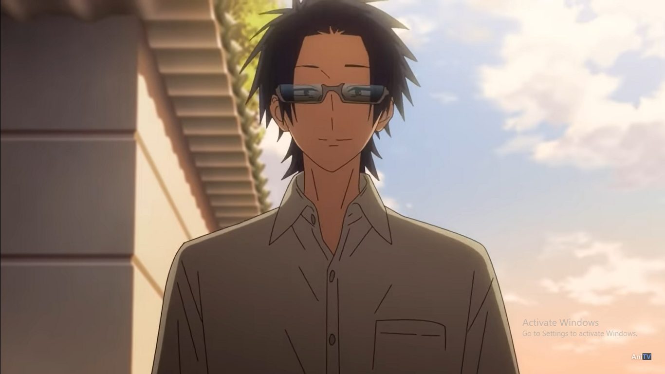 The Yakuza’s Guide To Babysitting Episode 4: Yakuza’s New Show! Release Date