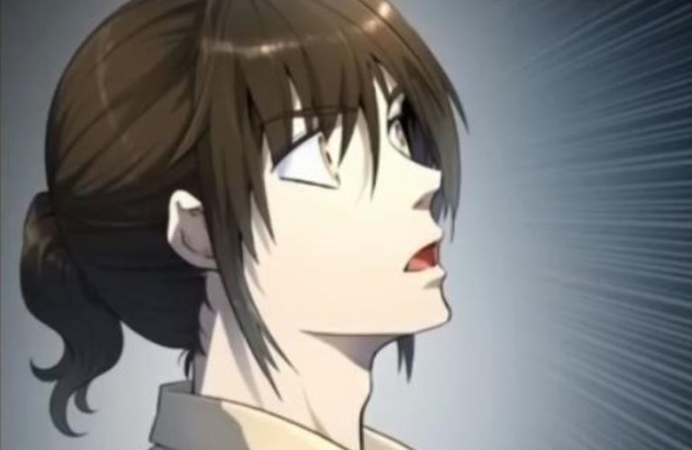 Tower of God Chapter 551