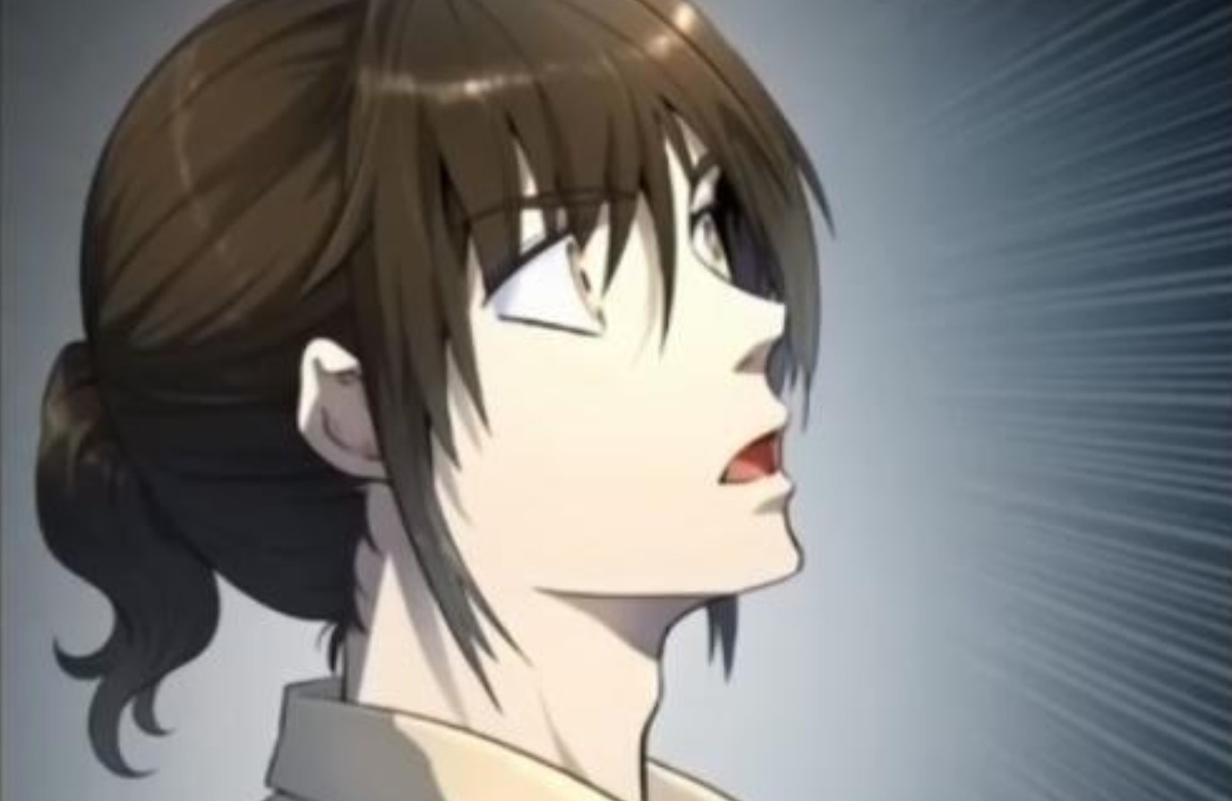 Tower of God Chapter 551