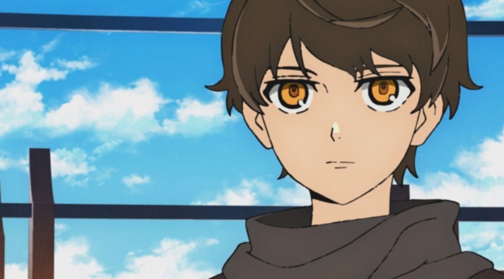 Tower of god chapter 552